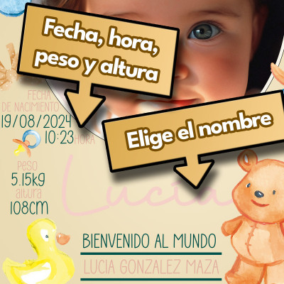 PATÍN DE ORO PERSONALIZADO CROMOS VARIOS TAMAÑOS