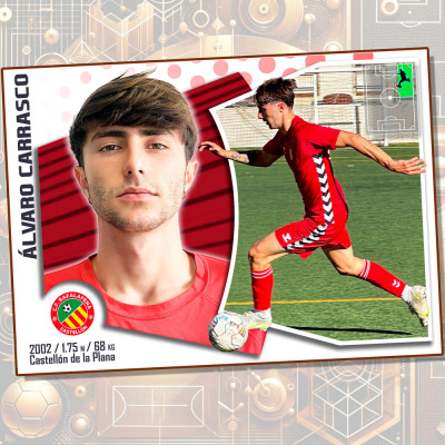 Balón de Oro Personalizado