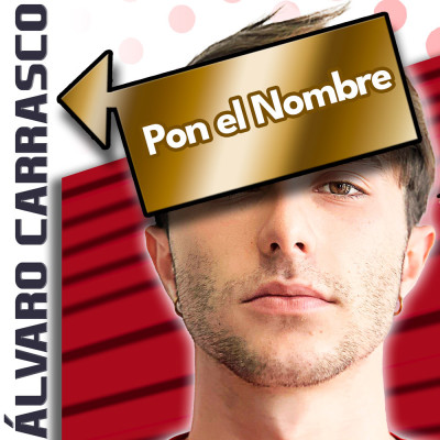 Balón de Oro Personalizado