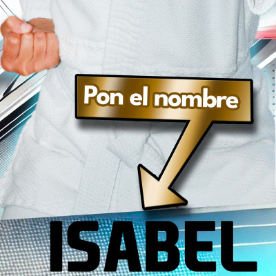 Balón de Oro Personalizado