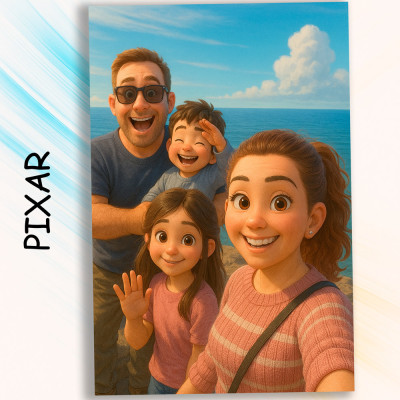 Balón de Oro Personalizado