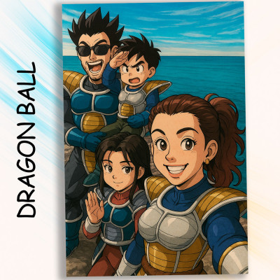 Balón de Oro Personalizado