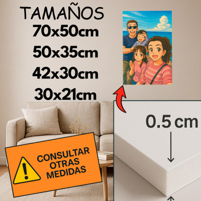 Balón de Oro Personalizado