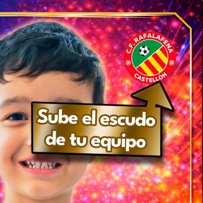Balón de Oro Personalizado 2026 Galaxia